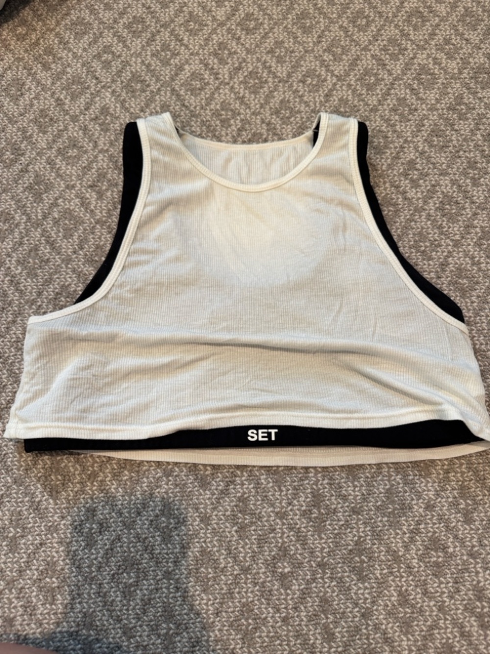 Set Active Sportbody Roster Bra